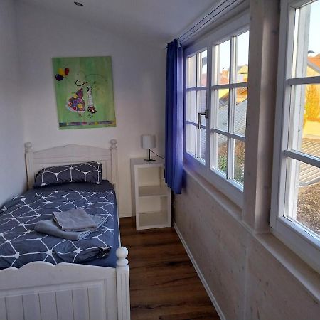 Bad Aibling City Apartment - Alpenblick エクステリア 写真