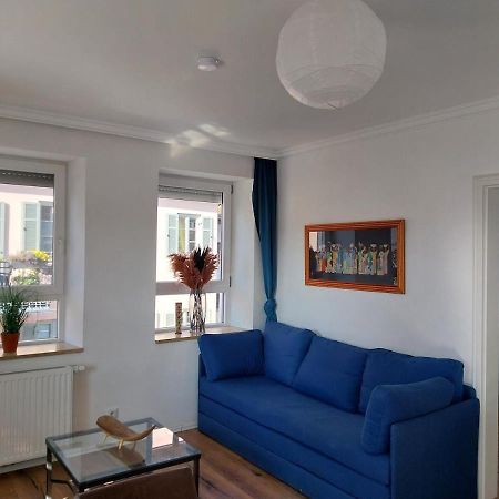 Bad Aibling City Apartment - Alpenblick エクステリア 写真