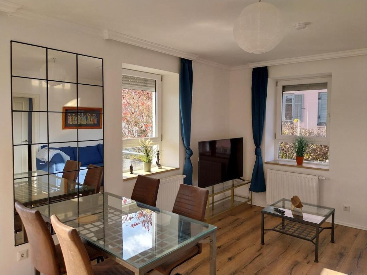 Bad Aibling City Apartment - Alpenblick エクステリア 写真