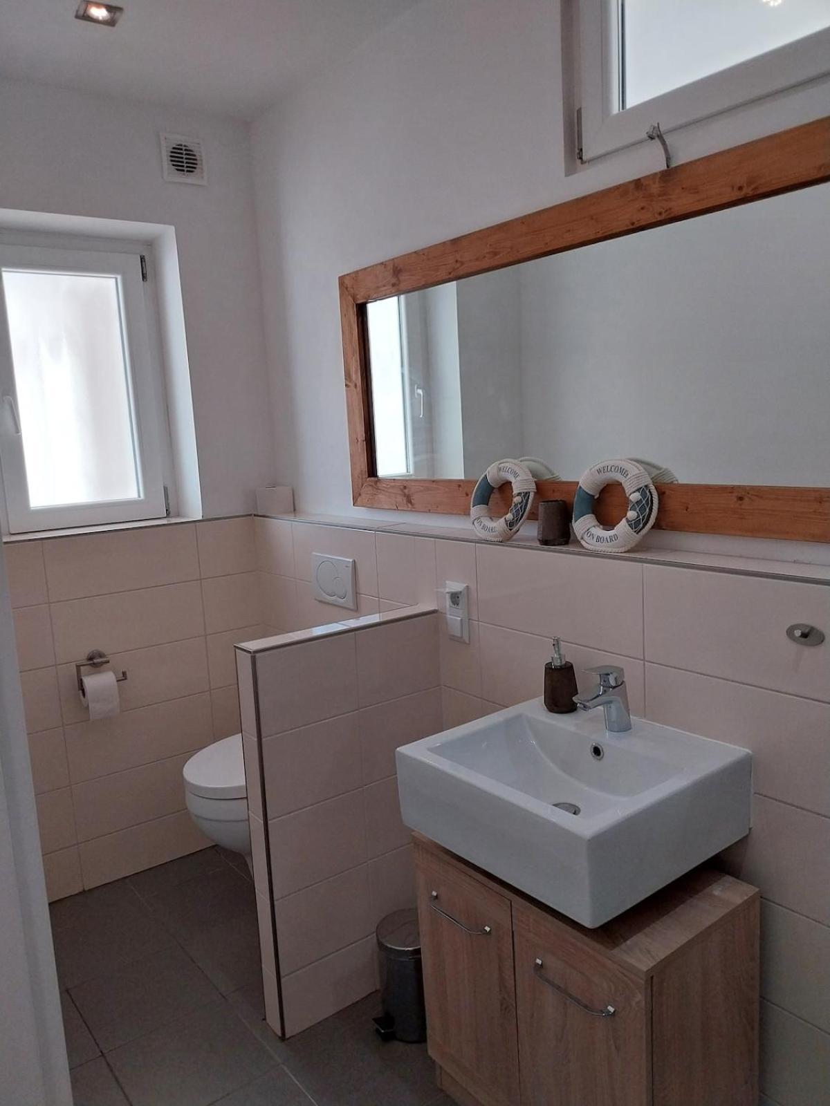 Bad Aibling City Apartment - Alpenblick エクステリア 写真